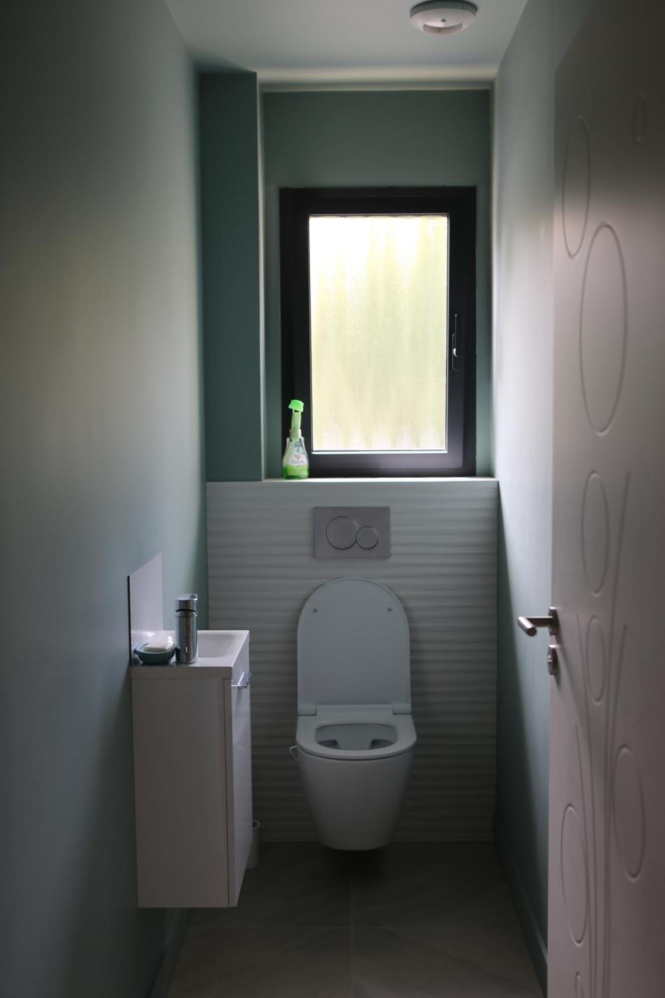 Chambres Avec Salle De Bain Et Petit Dejeuner Chez Jp&Josy Saint-Aubin-de-Médoc Eksteriør bilde