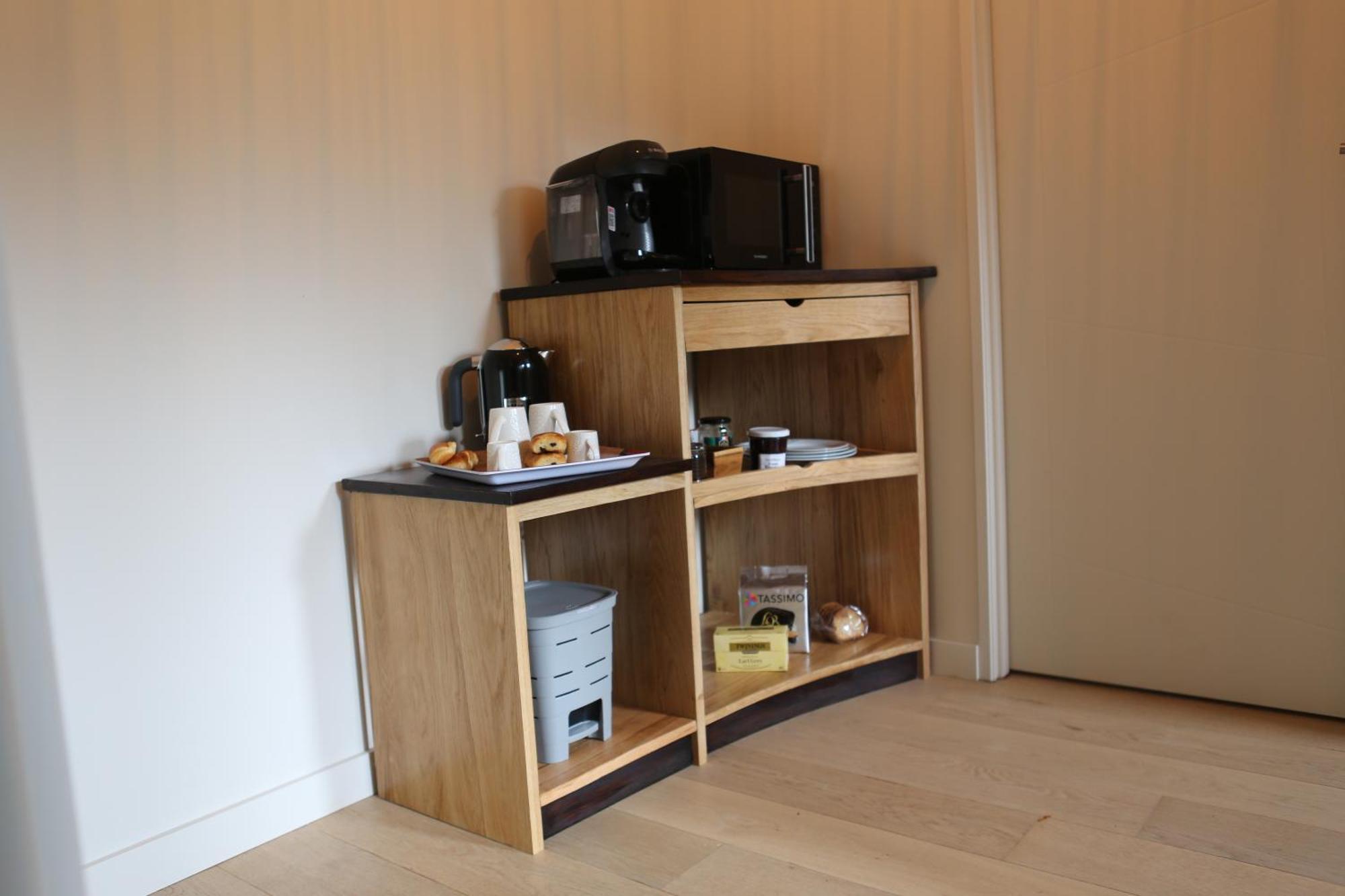 Chambres Avec Salle De Bain Et Petit Dejeuner Chez Jp&Josy Saint-Aubin-de-Médoc Eksteriør bilde